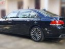 BMW 7 Series 750Li 2006 - Bán BMW 750 LI năm sản xuất 2006, đăng ký lần đầu 2006, màu đen, odo 75000 km