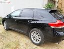 Toyota Venza 2.7 2009 - Bán lại Toyota Venza số tự động, màu đen, nội thất màu kem, sx, đăng ký cuối 2009, nhập khẩu Mỹ