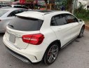 Mercedes-Benz GLA-Class   GLA 45 AMG  2017 - Bán Mercedes GLA 45 AMG đời 2017, màu trắng, nhập khẩu 