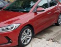 Hyundai Elantra  2.0 AT  2018 - Bán xe Hyundai Elantra 2.0 AT đời 2018, màu đỏ, giá chỉ 699 triệu