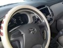 Toyota Innova  G   2014 - Bán Toyota Innova G sản xuất 2014, màu bạc, xe gia đình