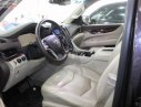 Cadillac Escalade 2014 - Cần bán gấp Cadillac Escalade sản xuất 2014, màu nâu, nhập khẩu 