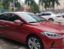 Hyundai Elantra  2.0 AT  2018 - Bán xe Hyundai Elantra 2.0 AT đời 2018, màu đỏ, giá chỉ 699 triệu