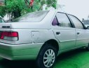 Peugeot 405 1.6 MT 1991 - Bán Peugeot 405 1.6 MT đời 1991, màu bạc, nhập khẩu