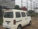 Hãng khác Xe du lịch   2005 - Cần bán lại xe Changan CS35 năm sản xuất 2005, màu trắng, máy ngon nội thất đẹp
