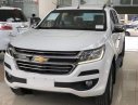Chevrolet Colorado 2019 - Cần bán Chevrolet Colorado 2019, màu trắng, nhập khẩu giá cạnh tranh