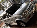 Isuzu Hi lander   2004 - Bán Isuzu Hi lander năm 2004, màu bạc, xe nhập, xe gia đình