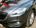 Mazda CX 9   3.7 AT  2015 - Cần bán lại xe Mazda CX 9 3.7 AT năm sản xuất 2015, màu xanh 