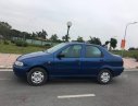 Fiat Siena  1.3 2000 - Bán xe Fiat Siena đời 2000, màu xanh lam
