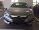 Honda Accord 2.4 AT 2017 - Cần bán gấp Honda Accord 2.4 AT 2017, màu bạc, nhập khẩu nguyên chiếc