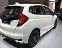 Honda Jazz 2019 - Cần bán Honda Jazz 2019, màu trắng, nhập khẩu nguyên chiếc giá cạnh tranh