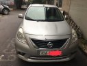 Nissan Sunny XL 2014 - Bán xe Nissan Sunny XL bản đủ hai dàn điều hòa, xe chạy rất ít nên nội thất thân vỏ như mới