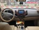 Toyota Fortuner SR5 2.7 AT 2007 - Bán Toyota Fortuner hàng nhập khẩu, đời 2007 đăng kí 2008, xe đẹp