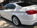 BMW 5 Series  528i  2012 - Cần bán gấp BMW 5 Series 528i năm sản xuất 2012, màu trắng