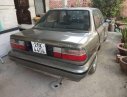 Toyota Corolla altis 1990 - Bán xe Toyota Corolla altis 1990, màu nâu, nhập khẩu 