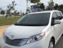 Toyota Sienna 2014 - Cần bán xe Toyota Sienna năm sản xuất 2014, màu trắng, nhập khẩu nguyên chiếc