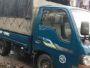 Kia K2700 2009 - Bán Kia K2700 2009 màu xanh, xe đang hoạt động bình thường