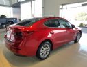 Mazda 3 2019 - Mazda Bình Phước - Mazda 3 sx 2019 giá 638 triệu, hỗ trợ vay 80%