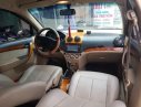 Daewoo Gentra 2009 - Cần bán xe Daewoo Gentra năm sản xuất 2009, màu đen, xe nhập giá cạnh tranh