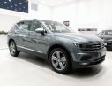 Volkswagen Tiguan 2019 - Bán xe 7 chỗ nhập Đức, Trả trước 400 triệu, bao bank, bao hồ sơ khó, xe bao ngon, tặng phụ kiện