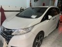 Honda Odyssey 2017 - Bán Honda Odyssey đời 2017, màu trắng, xe nhập  