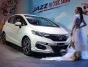 Honda Jazz 2019 - Cần bán Honda Jazz 2019, màu trắng, nhập khẩu nguyên chiếc giá cạnh tranh