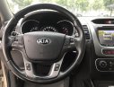 Kia Sorento 2.4AT 2017 - Cần bán xe Kia Sorento 2017, tự động máy xăng