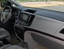 Toyota Sienna 2014 - Cần bán xe Toyota Sienna năm sản xuất 2014, màu trắng, nhập khẩu nguyên chiếc