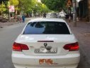 BMW M3    335i   2008 - Bán BMW 335i màu trắng Sx 2008, Đk 2010