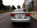 Kia Forte 2009 - Bán xe Kia Forte đời 2009, màu bạc, nhập khẩu  