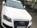 Audi Q5 2010 - Cần bán xe Audi Q5 năm 2010, màu trắng, nhập khẩu nguyên chiếc, giá 880tr