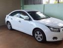 Chevrolet Cruze 2012 - Gia đình bán Chevrolet Cruze năm sản xuất 2012, màu trắng