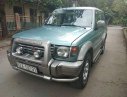 Mitsubishi Pajero  V6-3000 2000 - Chính chủ bán xe Mitsubishi Pajero V6-3000 đời 2000