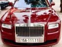 Rolls-Royce Ghost   2010 - Cần bán Rolls-Royce Ghost đời 2010, màu đỏ, nhập khẩu 
