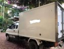 Hyundai Libero 2002 - Bán xe Hyundai Libero 2002, màu trắng, nhập khẩu 