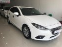 Mazda 3 1.5 AT 2015 - Bán Mazda 3 1.5 AT năm sản xuất 2015, màu trắng, xe đẹp 