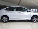 Honda City   TOP   2019 - Bán Honda City TOP đời 2019, màu bạc, nhập khẩu