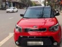 Kia Soul 2.0 AT 2015 - Cần bán gấp Kia Soul 2.0 AT đời 2015, màu đỏ giá cạnh tranh