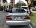 Nissan Bluebird  AT 2005 - Cần bán xe Nissan Bluebird AT năm sản xuất 2005, màu bạc, xe đẹp