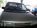 Mazda MPV 1989 - Bán Mazda MPV sản xuất 1989, màu bạc, xe nhập