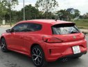 Volkswagen Scirocco   GTS model 2018 - Cần bán xe Volkswagen Scirocco GTS model đời 2018, màu đỏ, xe nhập