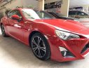 Toyota FT 86 FT86 2012 - Bán Toyota FT86 Sport 2012 đăng ký 2015, xe nhập hãng Toyota, mẫu xe thể thao hiếm trên thị trường, bảo hành chính hãng