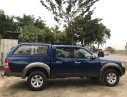 Ford Ranger XLT 2008 - Bán Ford Ranger XLT sản xuất 2008, màu xanh lam xe nhập, giá chỉ 275 triệu