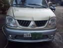 Mitsubishi Jolie 2004 - Bán ô tô Mitsubishi Jolie năm sản xuất 2004, màu vàng, nhập khẩu nguyên chiếc