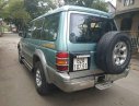 Mitsubishi Pajero  V6-3000 2000 - Chính chủ bán xe Mitsubishi Pajero V6-3000 đời 2000