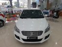 Suzuki Ciaz    2019 - Bán Suzuki Ciaz new, mẫu Sedan phân khúc B ngon bổ rẻ rộng dãi phân khúc