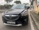 Mazda CX 5 2015 - Cần bán Mazda CX 5 2015, màu đen, nhập khẩu xe gia đình
