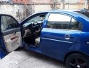 Hyundai Verna 2008 - Bán Hyundai Verna năm sản xuất 2008, màu xanh lam, nhập khẩu nguyên chiếc chính chủ