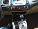 Honda Civic  AT 2010 - Bán Civic 2010, xe đẹp, số tự động, gầm máy chất, keo chỉ zin