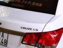 Chevrolet Cruze 2012 - Gia đình bán Chevrolet Cruze năm sản xuất 2012, màu trắng